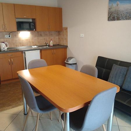 Apartmany Pod Sjezdovkou Červená Voda Exterior foto