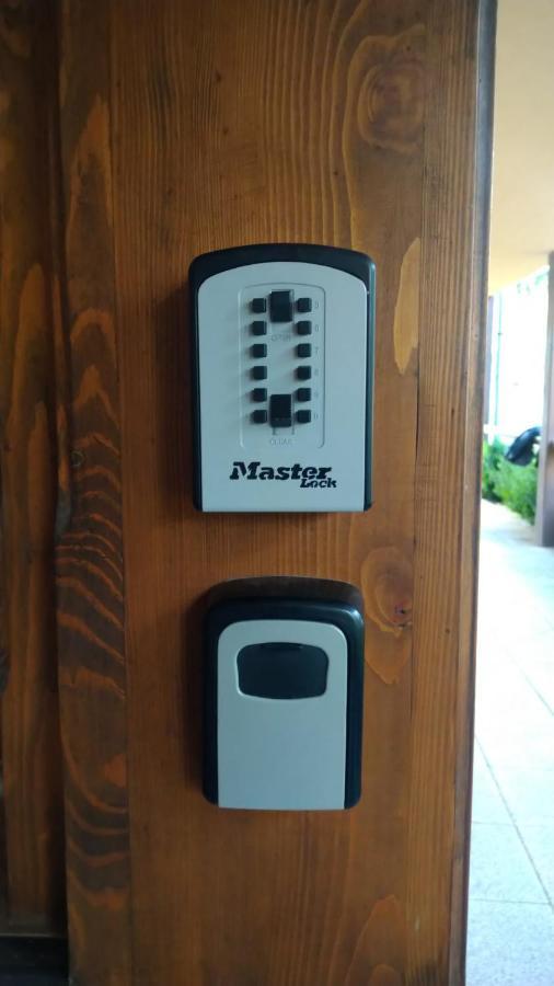 Apartmany Pod Sjezdovkou Červená Voda Exterior foto